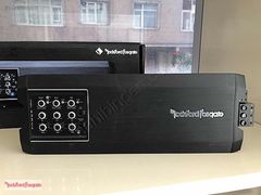 Rockford Fosgate T1000x5Ad A Class 5 kanal