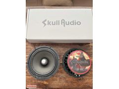 Skull Audio M5-8 Spl Midrange
