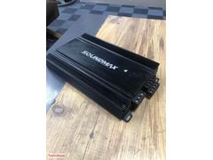 Soundmax 4 kanal 3000watt