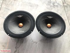 Cadence 20cm Midrange