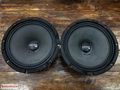 Xetec sr 20cm midrange
