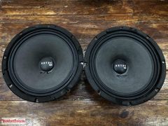 Xetec sr 20cm midrange