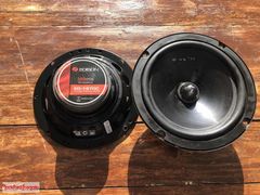 Edison Ed-1670c 16cm Midbass