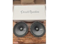 Skull Audio M2-8 Spl Midrange