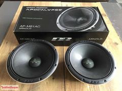 Deafbonce Apocalypse Ap-M81ac Arnold