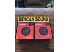 Skull Audio M1-8Spl 20cm 500watt Midrange