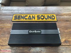 Skull Audio A5000.1 Bass Anfisi MonoBlock