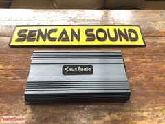 Skull Audio A400.4 Midrange Anfisi D Class