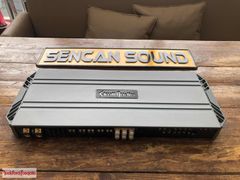 Skull Audio A200.5 D Class