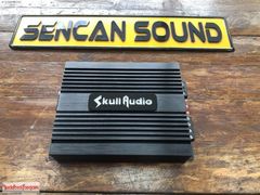 Skull Audio A1000.1 Bass Anfisi MonoBlock