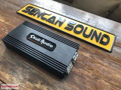 Skull Audio A250.4 Midrange Anfisi