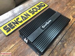 Skull Audio A3500.1 Bass Anfisi MonoBlock