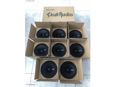 Skull Audio M2-8spl v2 20cm Midrange 250Rms