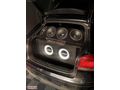 Skull Audio M3 20cm Midrange 400Rms