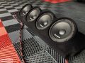 Skull Audio M3 20cm Midrange 400Rms