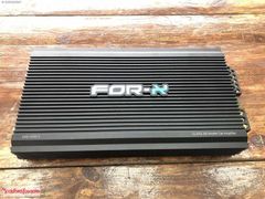 For-x 4000.5 5 kanal Anfi