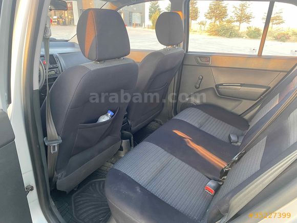 Sahibinden Hyundai Getz 1.5 CRDi Start 2010 Model Kayseri