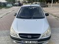 Sahibinden Hyundai Getz 1.5 CRDi Start 2010 Model Kayseri