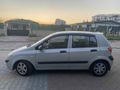 Sahibinden Hyundai Getz 1.5 CRDi Start 2010 Model Kayseri