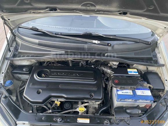Sahibinden Hyundai Getz 1.5 CRDi Start 2010 Model Kayseri