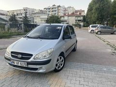Sahibinden Hyundai Getz 1.5 CRDi Start 2010 Model Kayseri