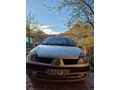 Memurdan hatasız boyasız düşük km clio