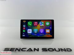 TOYOTA COROLLA 2007-2012 MULTIMEDIA CARPLAY KAMERA YOUTUBE