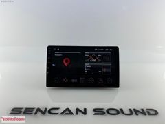 TOYOTA HİGHLADER 2009-2013 MULTIMEDIA CARPLAY KAMERA YOUTUBE