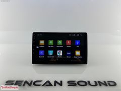 KİA NİRO 2016-2020 MULTIMEDIA CARPLAY KAMERA YOUTUBE