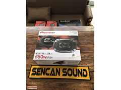 Pioneer Ts-6975v3 Orjinal SencanSound