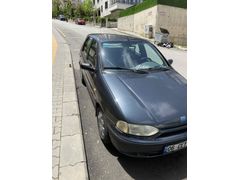 Sahibinden Fiat Palio 1.4 HL 2001 Model  Füme değişensiz 