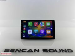 HONDA JAZZ MULTIMEDIA CARPLAY SENCAN SOUND