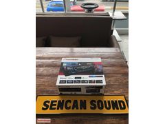 Pioneer Deh-S4250Bt SENCAN SOUND