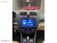 VW GOLF 6 MULTIMEDIA CARPLAY SENCAN SOUND