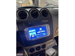 FORD CONNECT MULTIMEDIA CARPLAY SENCAN SOUND