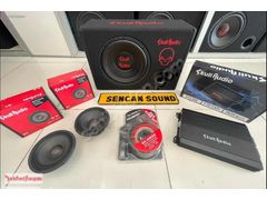 Skull Audio Tr de Tek Full Garantili Sencan Sound