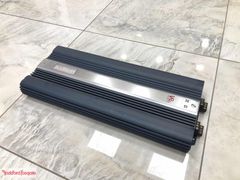 MADE IN ITALY HIGH END Audison Vrx 6.420