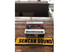 Pioneer Deh-S5250Bt SENCAN SOUND