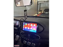 EGEA MULTIMEDIA 4/64 CARPLAY SENCAN SOUND