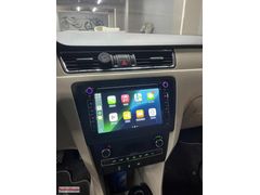 SKODA RAPID MULTIMEDIA CARPLAY SENCAN SOUND