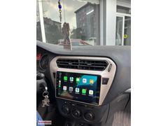 Peugeot 301 multımedıa CarPlay SENCAN SOUND