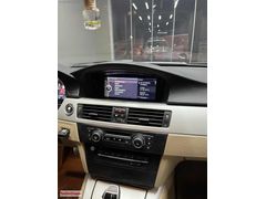 BMW E90 CARPLAY MULTIMEDIA SENCAN SOUND