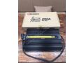 TARAMPS PRO CHARGER 250AMPER Şarj aleti