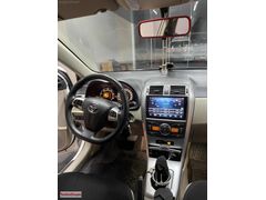 TOYOTA COROLLA 4/64 multımedıa CarPlay SENCAN SOUND