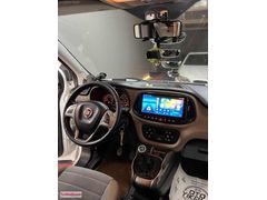 DOBLO D4 11 inç 4/64 CarPlay SENCAN SOUND
