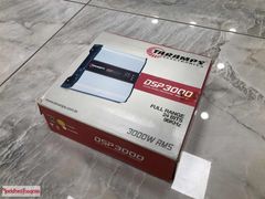 Taramps dsp 3000