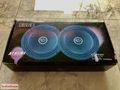Edge 20cm Edxpro8W 300Watt