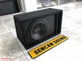 Rockford Fosgate Prime 10 Kabinli Subwoofer