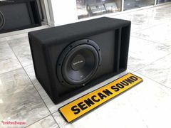 Rockford Fosgate Prime 10 Kabinli Subwoofer