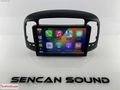 HYUNDAI ERA MULTIMEDIA CARPLAY ŞENCAN SOUND